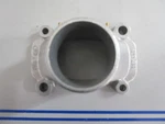 *new Oem* 0820 Ski-doo Intake Manifold Cover 420867442. Fixed Price $35.00.