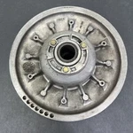 Ski-doo Gsx 500 Ss 2006 Secondary Driven Clutch. Fixed Price $80.00.