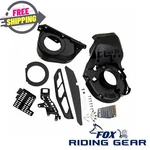 Ski-doo New Oem 850 E-tec Cvt Venting Kit, Rev GEN4, 861805531. Fixed Price $93.99.