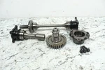 2012 Arctic Cat Prowler Hdx 700 Secondary Drive Gear Set 0822-131 0822-106. Fixed Price $125.00.