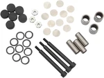 Epi Complete Drive Primary Clutch Spider Rebuild Kit For Polaris 2012-2014. Fixed Price $187.60.