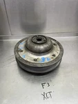 93 Polaris Xlt 600 Snowmobile Rear Secondary Clutch 92 94 580 Triple Indy 500. Fixed Price $65.79.