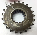 Yamaha Upper Drive Sprocket 21T 15 Spline 88F-17693-10-00 1999-2001 Phazer 500. Fixed Price $16.50.