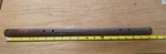 Genuine Boa Ski Snowmobile Front Drive Shaft S-04-02-026 71-2 Mark & Ii Nos. Fixed Price $99.99.
