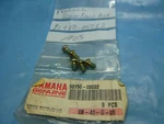 Yamaha 5X Bolt Screw Round Head 90150-05022 Nos. Fixed Price $13.61.
