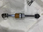 New! Ski Doo Mx Zx Front Shock Piston Rod Assembly, Nos 101-486140055. Fixed Price $99.95.