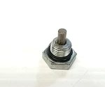Nos Oem Arctic Cat Magnetic Drain Plug 0602-479 Artic. Fixed Price $22.99.