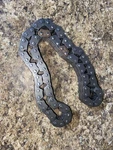 New Oem Polaris Hy-vo Chain Silent 3/4 70 Links 930220. Fixed Price $85.00.