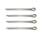 Yamaha Propeller Cotter Split Pin F115 F150 F175 F200 250 91490-40030-00 4X. Fixed Price $13.50.