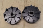 2001 Polaris Indy 500 Cogs. Fixed Price $40.00.