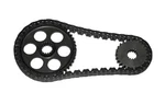 Sports Parts Silent Drive Chain 64 Links Width 03-111-15. Fixed Price $164.85.