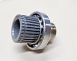 06-14 Polaris Iq Fst Turbo Lxt Chaincase Lower Sprocket Hub Carrier 1332306. Fixed Price $47.59.