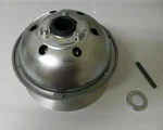 Real Comet Feterl Pug Salsbury 780 Drive Clutch 1" 302405 Converter New. Fixed Price $249.95.