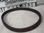 Polaris 3211055 Snowmobile New Drive Belt Indy Star Lite Deluxe. Fixed Price $40.00.