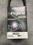 Dayco HPX2234 High Performance Extreme Atv/utv Drive Belt, Black. Fixed Price $75.65.