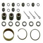 Spi Primary Clutch Rebuild Kit For 2018 Ski-doo 800 E-tec. Fixed Price $125.50.