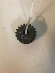 Oem Arctic Cat Snowmobile Gear 19T-PRIMARY Drive Assy 0702-146. Fixed Price $72.45.
