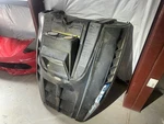 Polaris Indy Sp 500 Wedge Hood. Fixed Price $500.00.