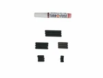 Speedwerx Steel Weight Adj Kit #10-24 Clutch. Fixed Price $22.44.