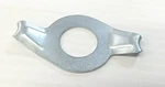 New Oem Arctic Cat Lock Plate 0100-343 Artic. Fixed Price $8.54.