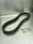 Arctic Cat Zl Zr Cougar Jag Panther Ext Puma 440 500 580 Drive Belt #0627-012. Fixed Price $51.69.