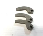 Nos Oem Arctic Cat Three Cam Arms 0646-079 (0746-525) Artic. Fixed Price $72.15.