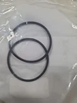 Arctic 0107-003 O Ring Seal Bearcat 2004-14 Z 440 340 550 570 2PK. Fixed Price $9.25.