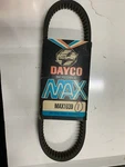 Dayco Max 1039 Snowmobile Belt. Fixed Price $39.99.