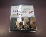 Boondocker High Energy Clutching CLK-P073 65G Polaris Snowmobile Weight Kit P85. Fixed Price $199.99.