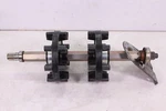 2008 Yamaha Phazer Mtx / Axle. Fixed Price $87.99.