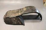 1991 Arctic Cat Jag 440 Drive Belt Clutch Cover Guard 0707-028. Fixed Price $29.88.