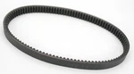 Parts Unlimited Performer Belt 3/16IN. X 41 1/2IN. Snowmobile 46-0297 LM-743. Fixed Price $36.67.