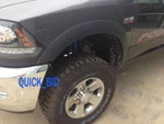 Factory Oe Style Fender Flares Fit 2010 2011 2012 2013 2014 2015-2018 Ram 2500. Fixed Price $164.99.