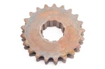 New Oem Arctic Cat 0116-134 Sprocket 21T Nos. Fixed Price $35.99.