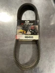 Skidoo Polaris Arctic Cat Cvt Belt Gates G-force Drive 48G4553 Snowmobile. Fixed Price $84.99.