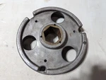 Vintage Arctic Cat Snowmobile Hex Clutch Cover 0146-541 '84 '93 Extended Shaft. Fixed Price $9.99.