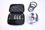 Ibexx 11796-2 Stage Axys 800 Kit Nos. Fixed Price $498.99.