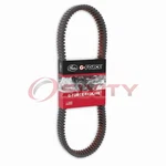 Gates G-force Redline Drive Belt Yamaha RPZ50 Venture Mp 2013-2014 We. Fixed Price $89.41.