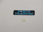 Nos Polaris Primary Clutch Plastic Weight Washer Long Track 1983 1984 5430796. Fixed Price $7.99.