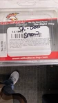 New Balls 14-1019 Chain Case Bearing & Seal Kit Fits. Fixed Price $35.00.