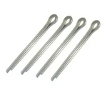 Cotter Pin For Yamaha New Replacement, 91490-40030-00 Set. Fixed Price $13.50.