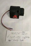 Arctic 0609-493 Stop Switch Half Throttle Control Zr Zl Thundercat Many. Fixed Price $54.99.