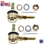 Tie Rod End Kit For Arctic Cat 0405-082 0405-083 0505-875 Set Of New 0405-502. Fixed Price $16.99.
