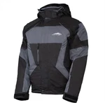 Katahdin Gear Dagger Jacket Men's, Black/grey - Medium 84300803. Fixed Price $116.24.