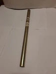 Nos Arctic Bearcat Widetrack Axle Tube 0604-963 96-08. Fixed Price $24.69.