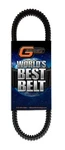 Gboost Technology Worlds Best Belt Can Am X3 Defender WBB383 2016 - 2020. Fixed Price $159.95.