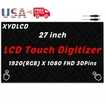 27IN For Hp 27-CA1075Z 27-CA1100NH All-in-one Lcd Touch Screen Display Digitizer. Fixed Price $339.00.