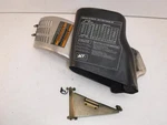 08-14 Arctic Cat F570 Drive Belt Clutch Cover Guard. Fixed Price $15.65.