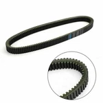 Drive Belt 417300069 Fit For Ski-doo Mula Iii 600 700 Mach Z Ir 98. Fixed Price $90.78.