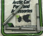 Pk Oem Arctic Cat 0646-023 Snowmobile Drive Clutch Arm Pin Fits 1990-93 Models. Fixed Price $28.99.